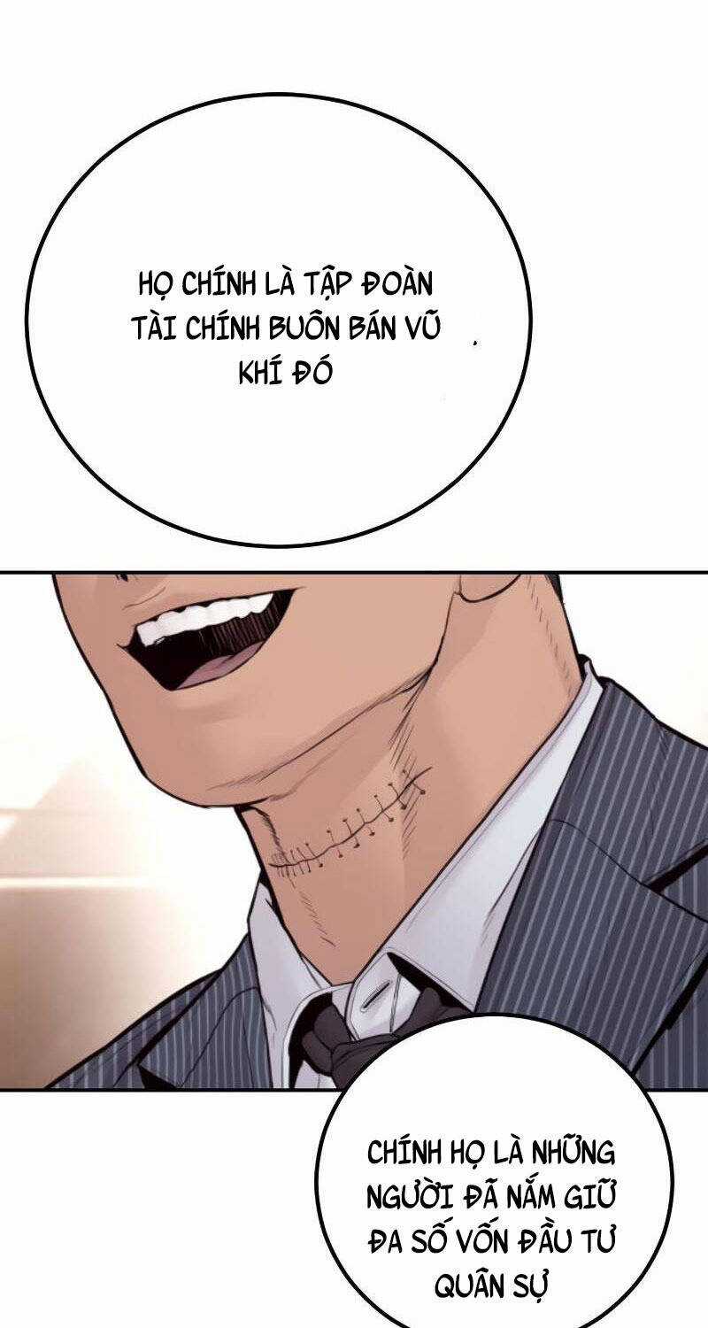 Bố Tôi Là Đặc Vụ Chapter 153 trang 34