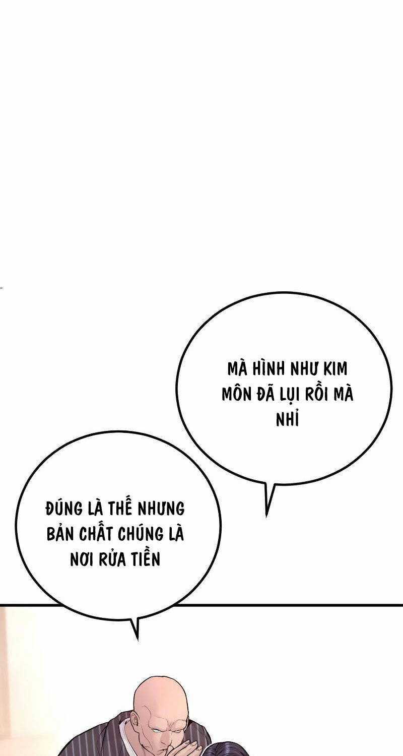 Bố Tôi Là Đặc Vụ Chapter 153 trang 38