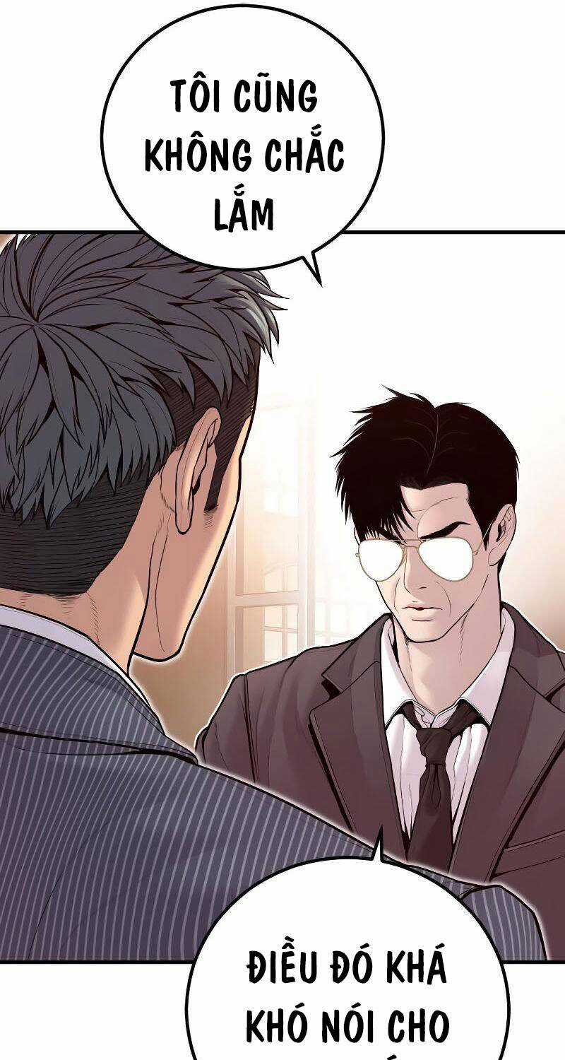 Bố Tôi Là Đặc Vụ Chapter 153 trang 54