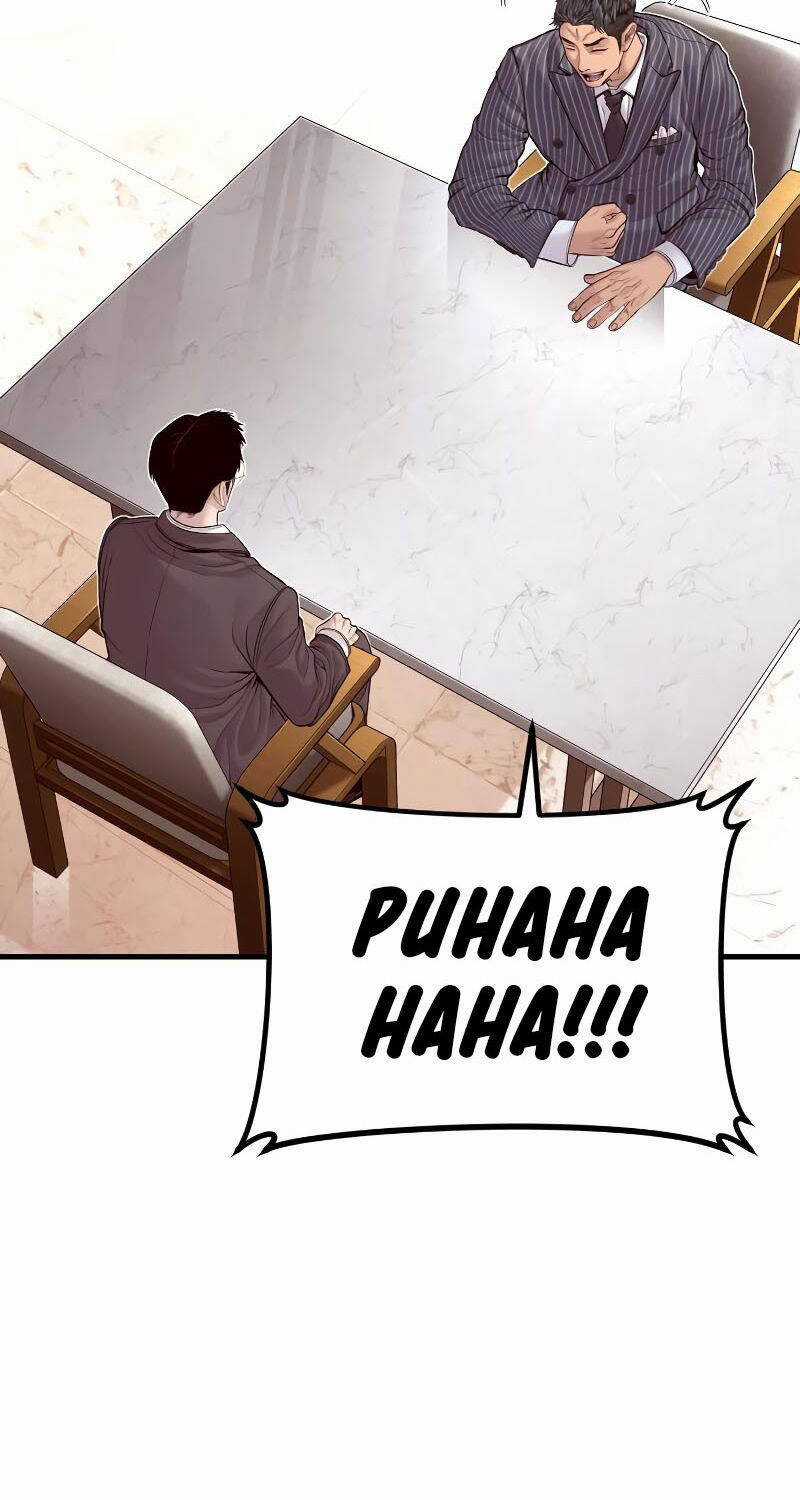 Bố Tôi Là Đặc Vụ Chapter 153 trang 56