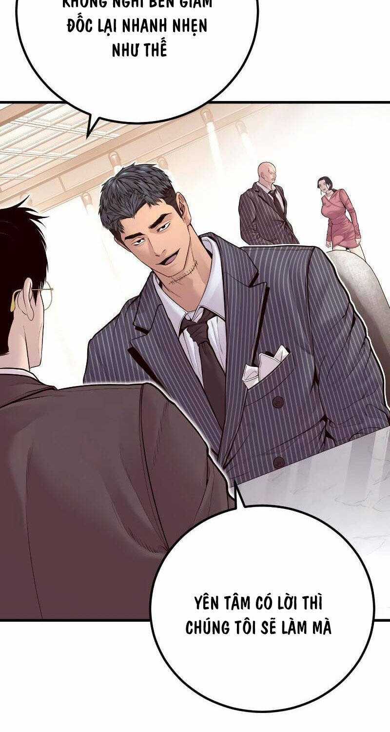 Bố Tôi Là Đặc Vụ Chapter 153 trang 65