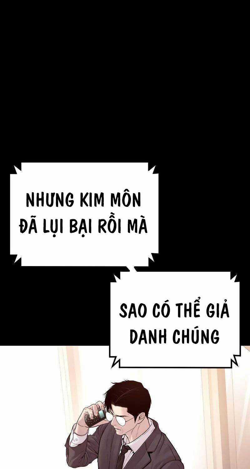 Bố Tôi Là Đặc Vụ Chapter 153 trang 73