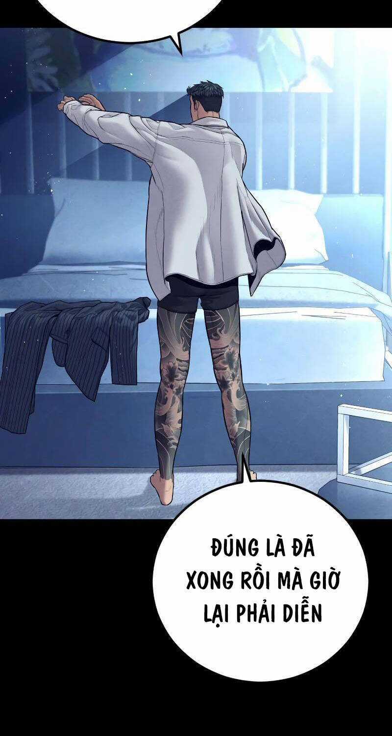 Bố Tôi Là Đặc Vụ Chapter 153 trang 79