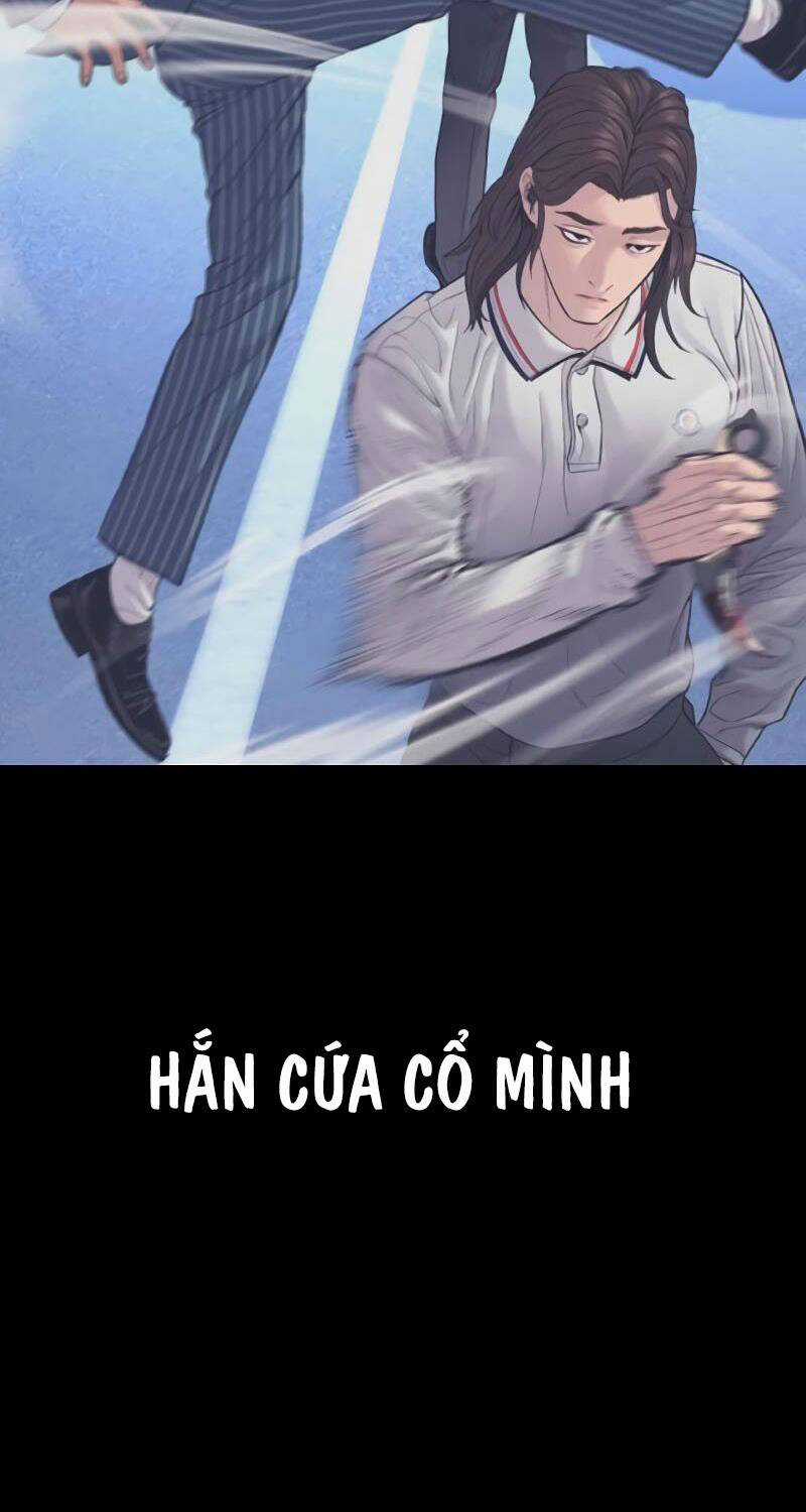 Bố Tôi Là Đặc Vụ Chapter 153 trang 81