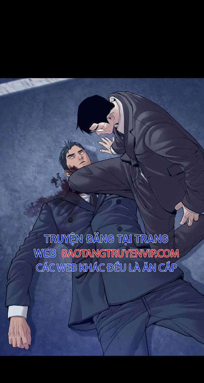 Bố Tôi Là Đặc Vụ Chapter 153 trang 82