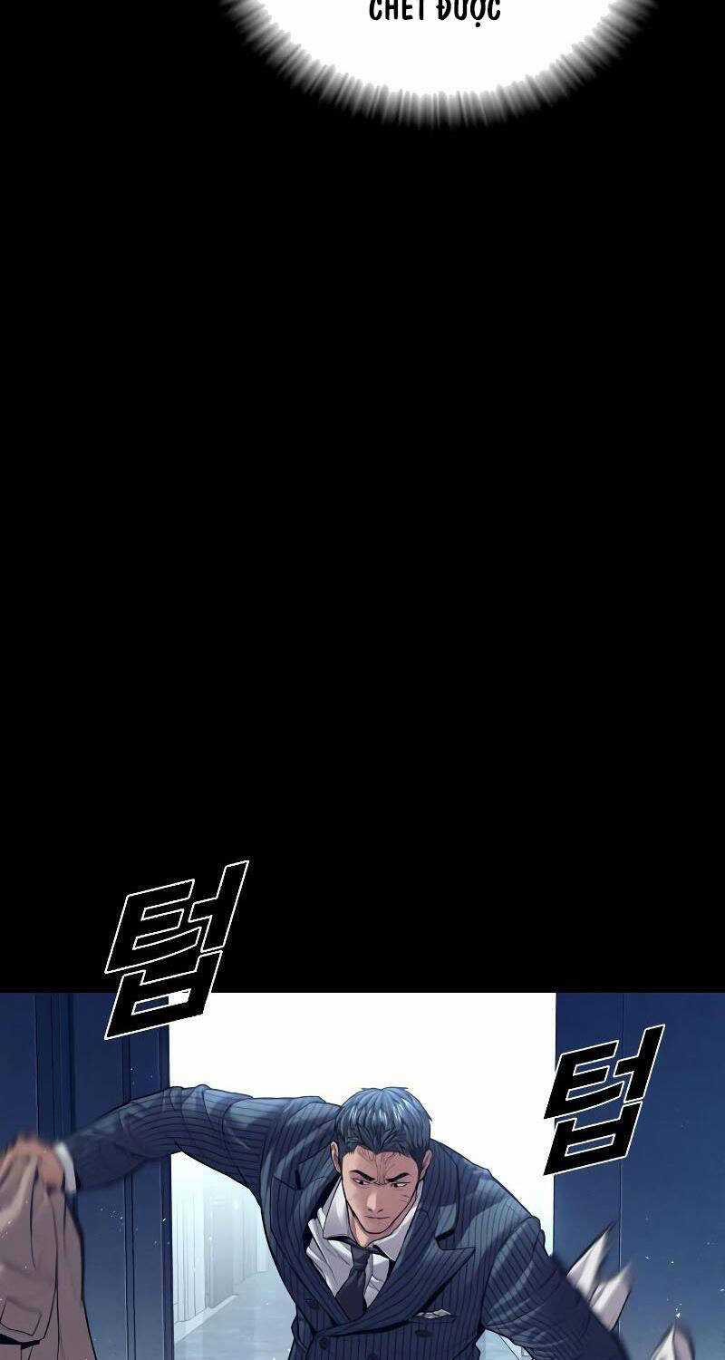 Bố Tôi Là Đặc Vụ Chapter 153 trang 85