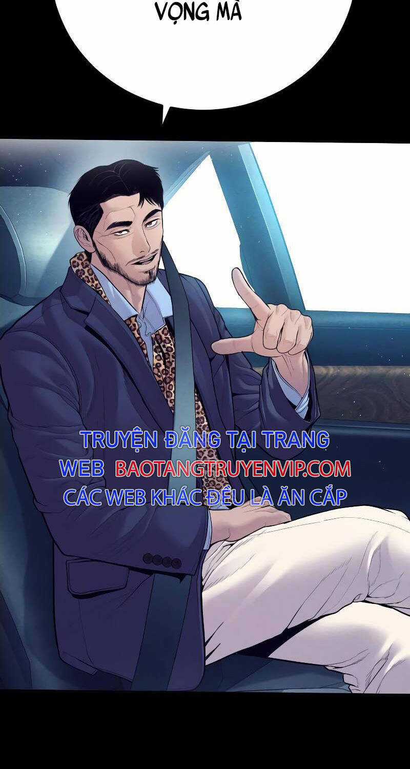 Bố Tôi Là Đặc Vụ Chapter 153 trang 9