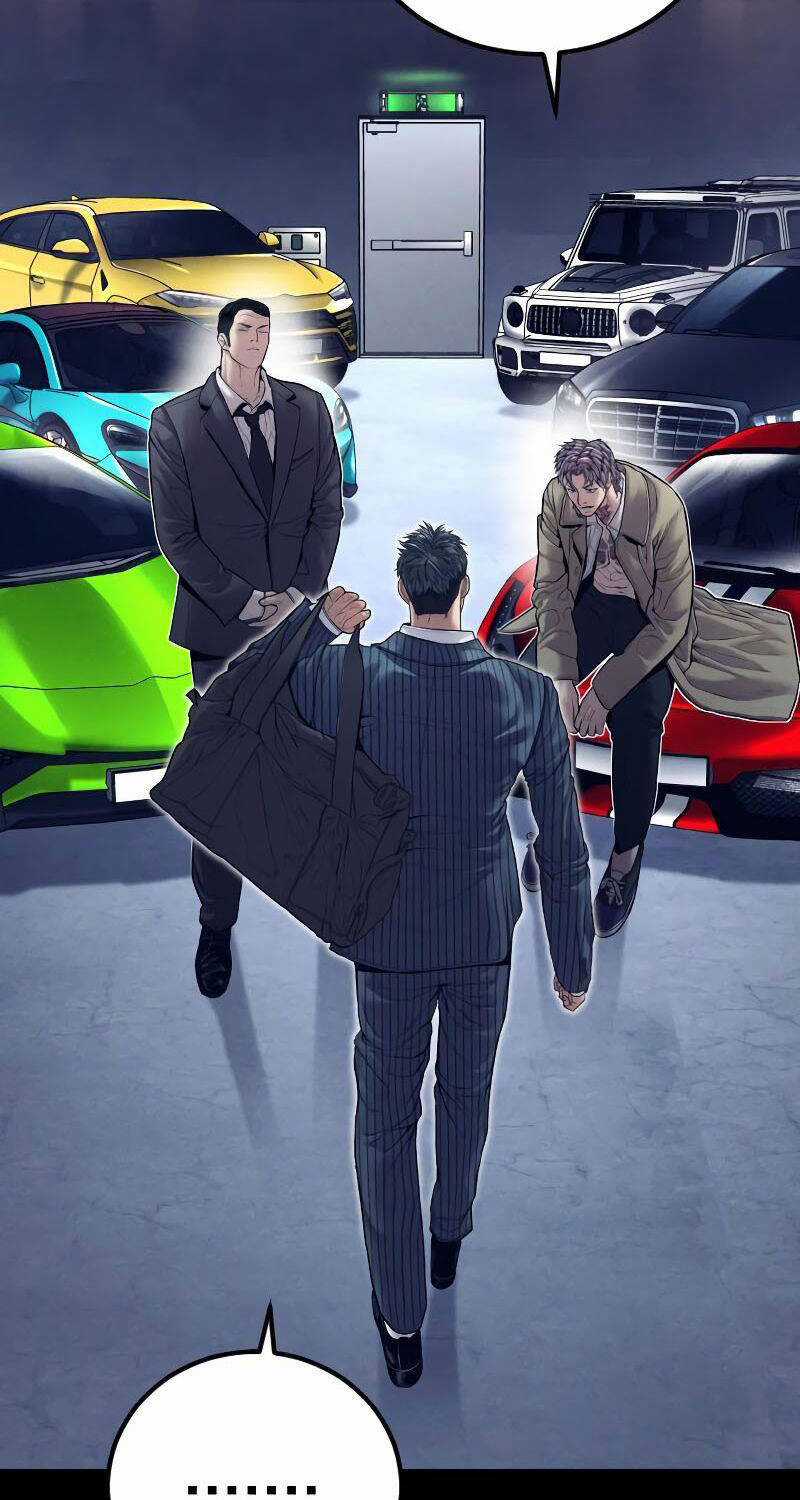 Bố Tôi Là Đặc Vụ Chapter 153 trang 93