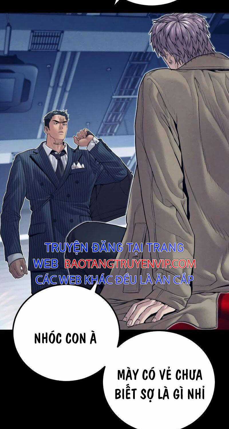 Bố Tôi Là Đặc Vụ Chapter 153 trang 95