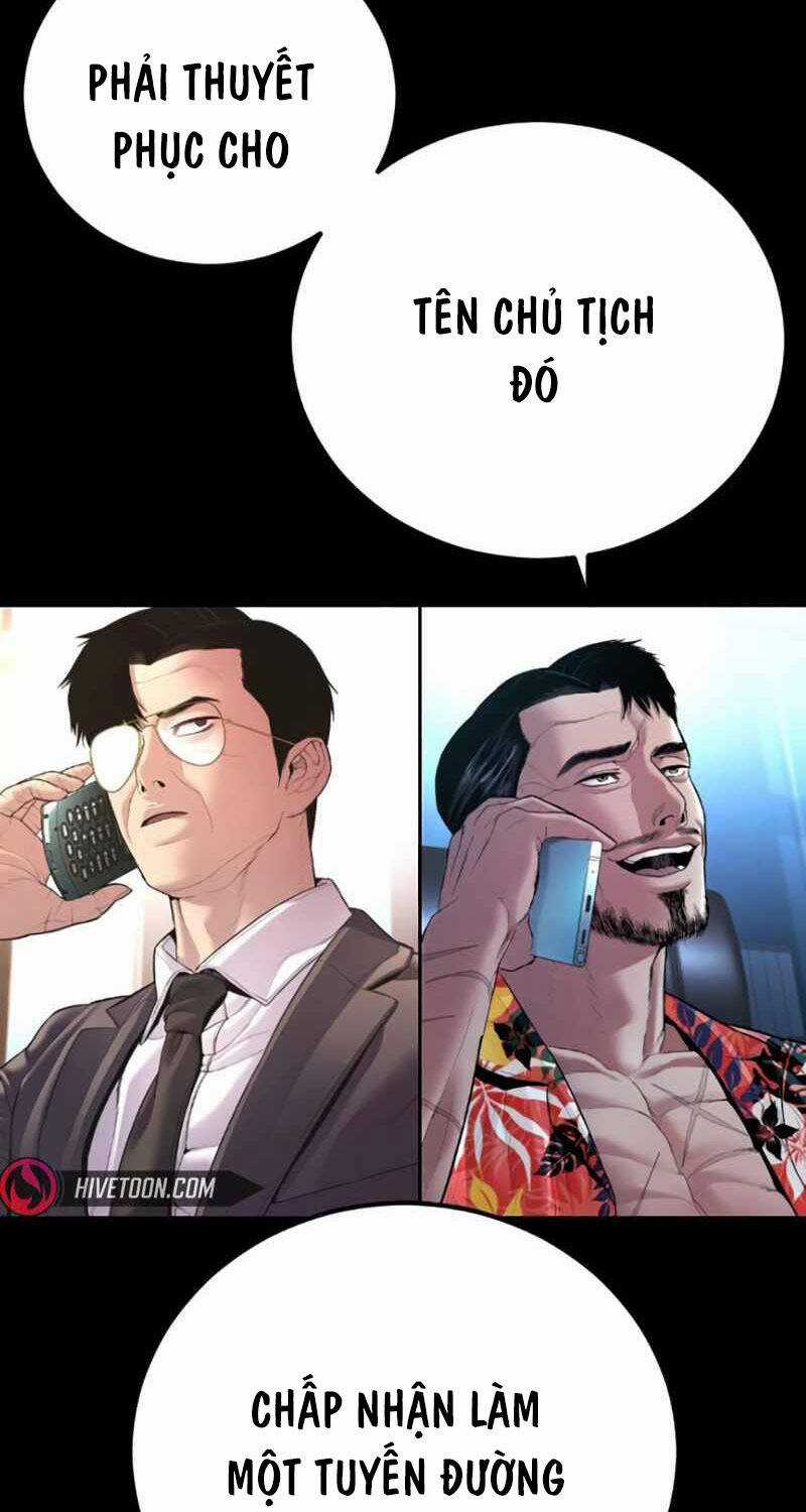 Bố Tôi Là Đặc Vụ Chapter 154 trang 105