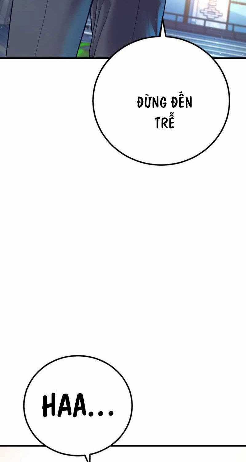 Bố Tôi Là Đặc Vụ Chapter 154 trang 116