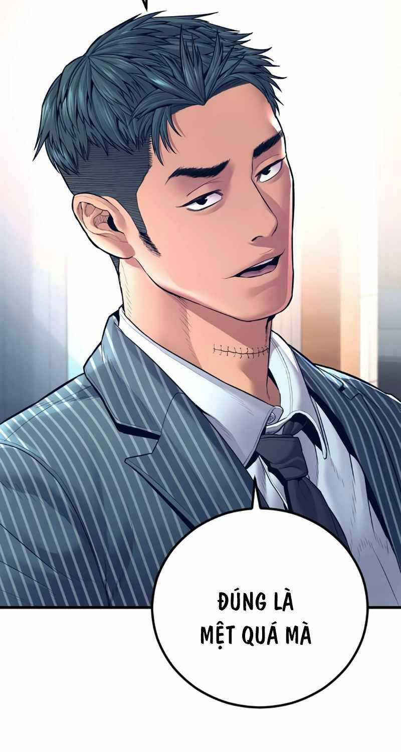 Bố Tôi Là Đặc Vụ Chapter 154 trang 117