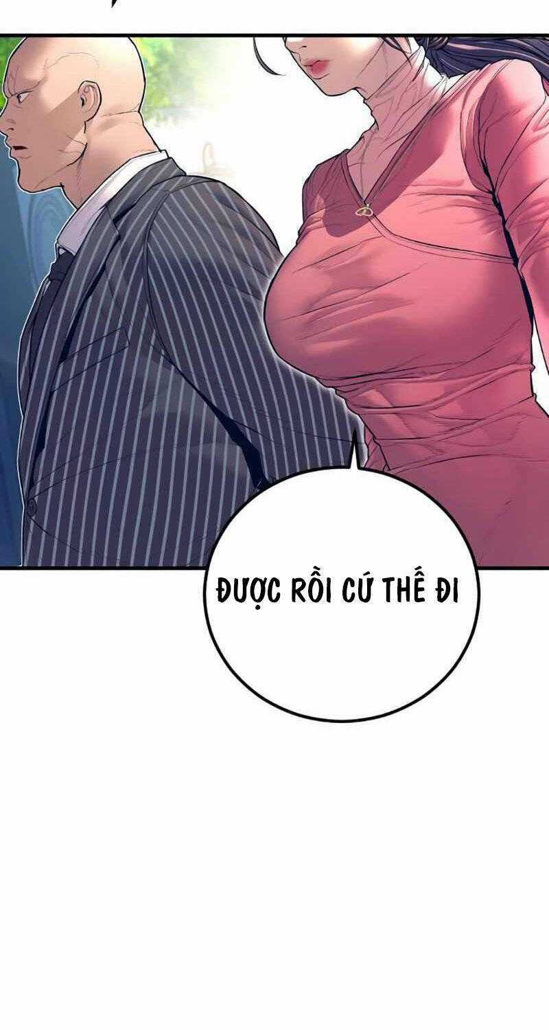 Bố Tôi Là Đặc Vụ Chapter 154 trang 124