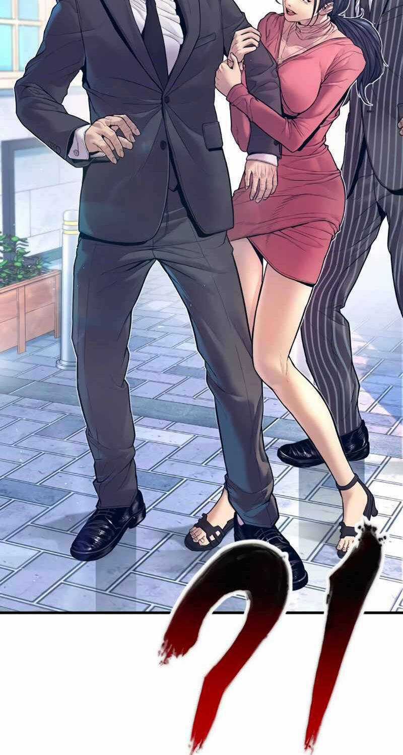 Bố Tôi Là Đặc Vụ Chapter 154 trang 127