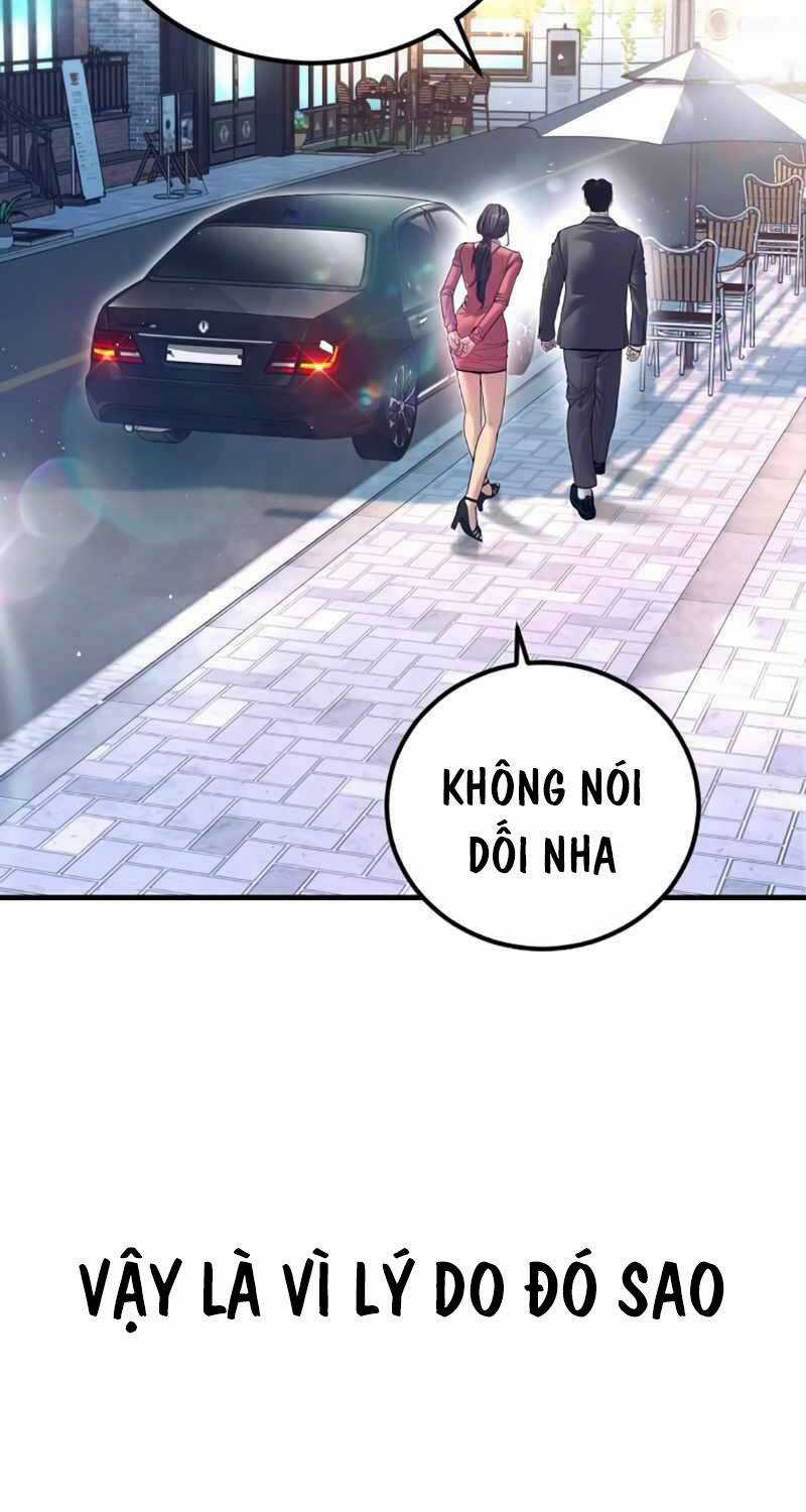 Bố Tôi Là Đặc Vụ Chapter 154 trang 133