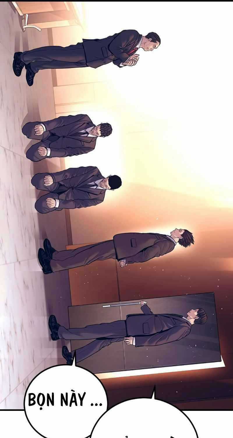 Bố Tôi Là Đặc Vụ Chapter 154 trang 150