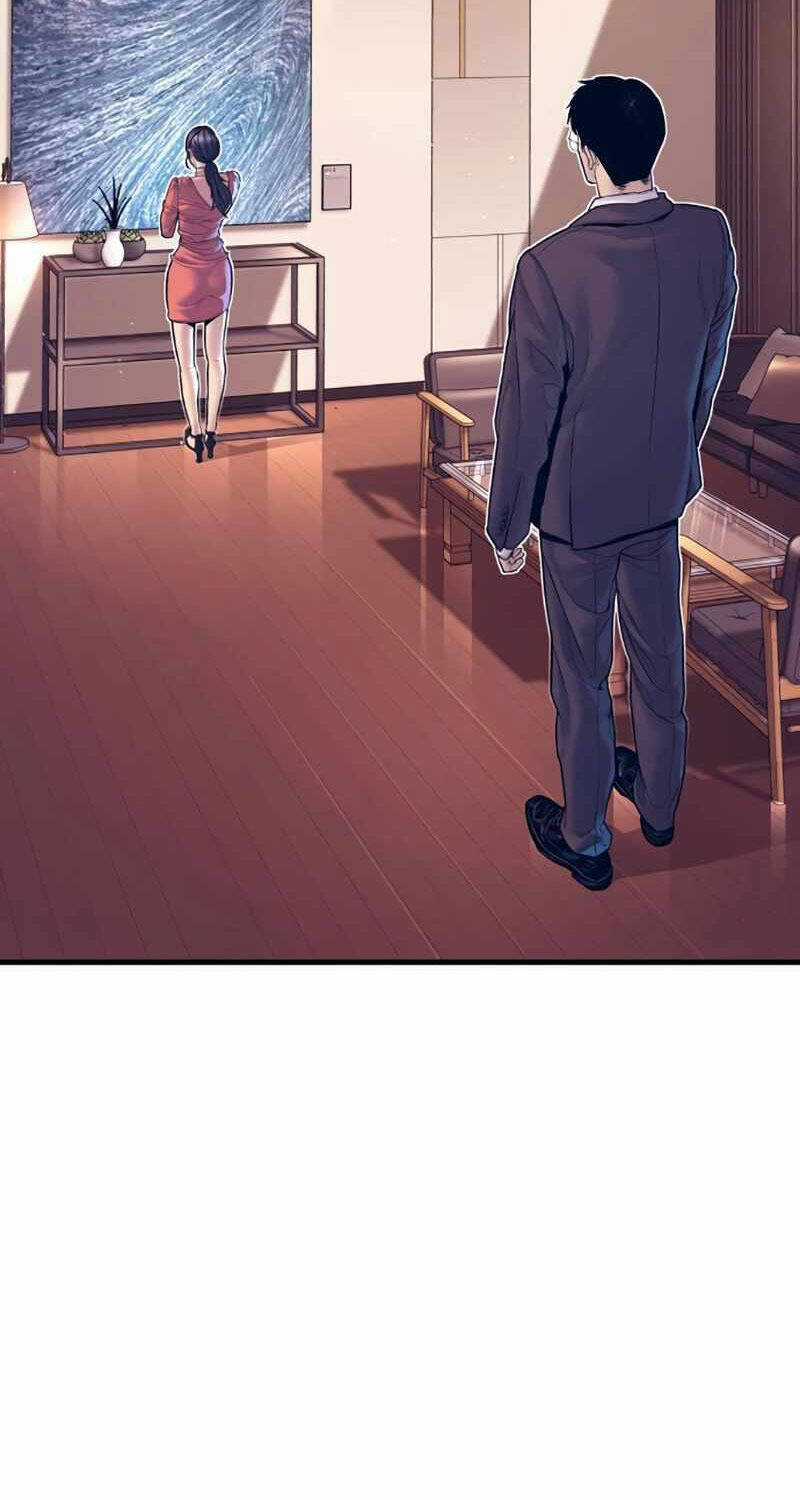 Bố Tôi Là Đặc Vụ Chapter 154 trang 155