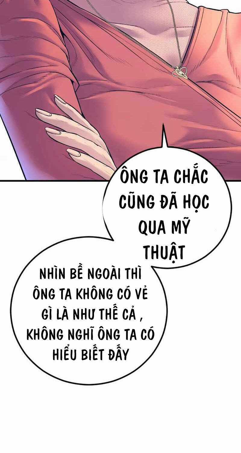 Bố Tôi Là Đặc Vụ Chapter 154 trang 157