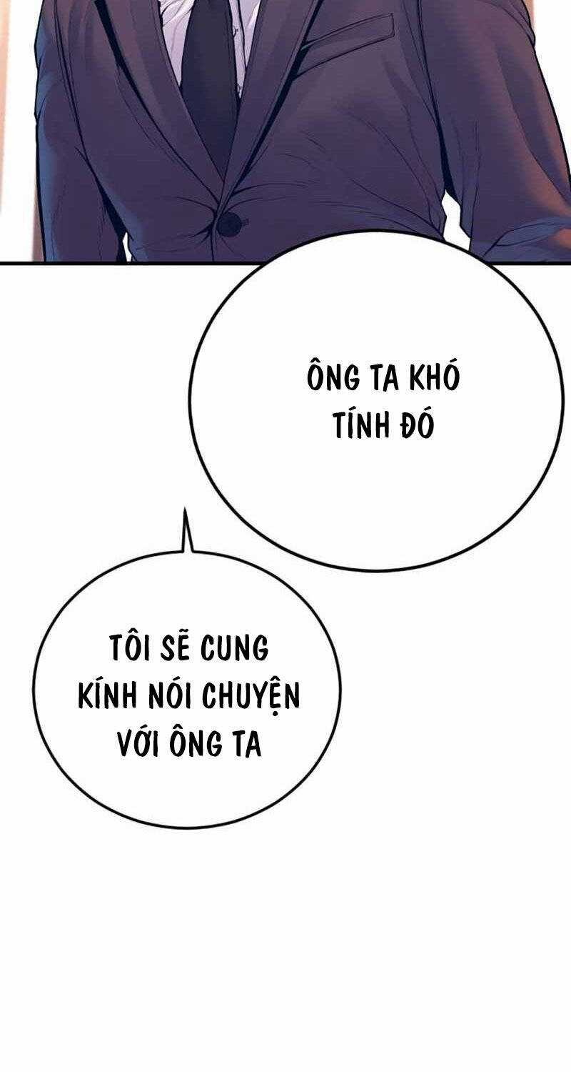 Bố Tôi Là Đặc Vụ Chapter 154 trang 159