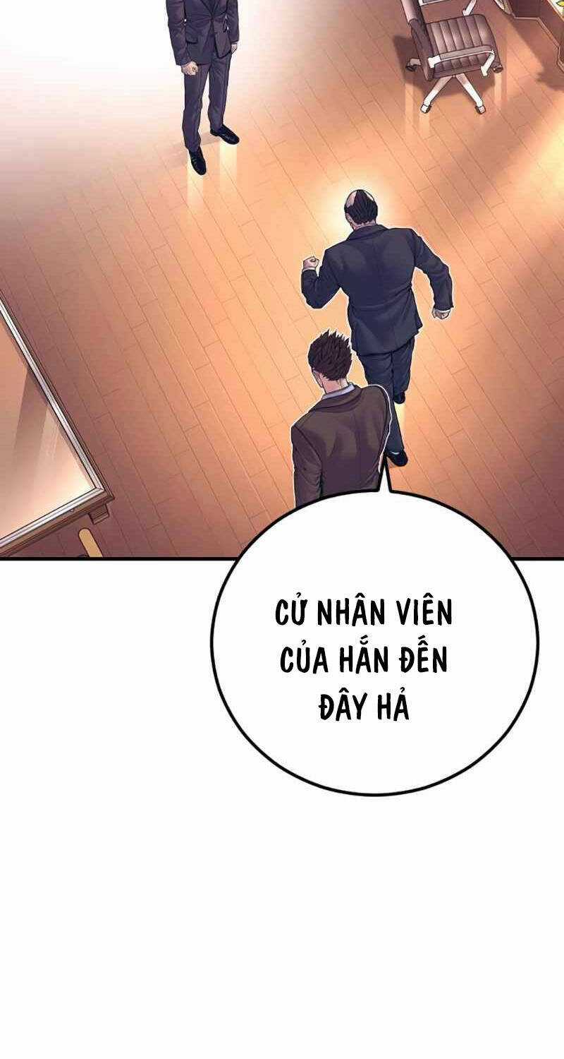 Bố Tôi Là Đặc Vụ Chapter 154 trang 164