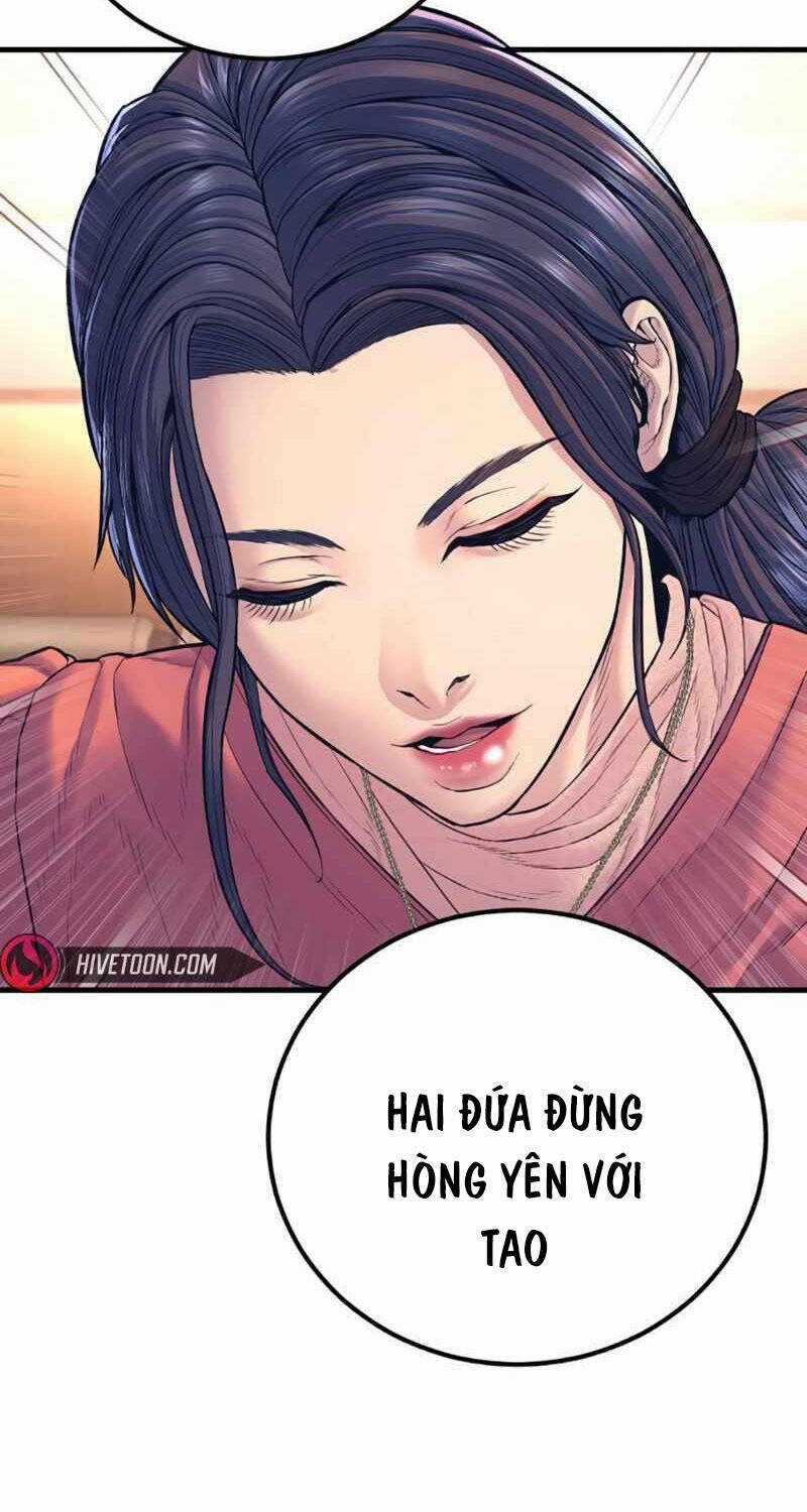 Bố Tôi Là Đặc Vụ Chapter 154 trang 181