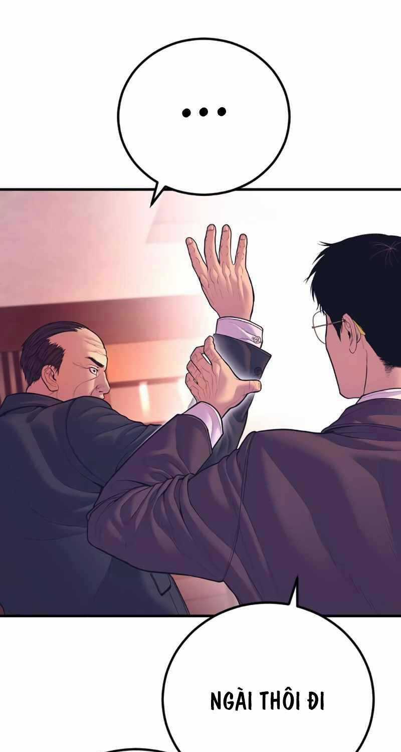 Bố Tôi Là Đặc Vụ Chapter 154 trang 184