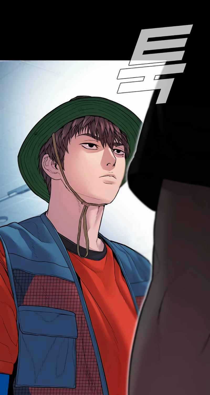 Bố Tôi Là Đặc Vụ Chapter 154 trang 19