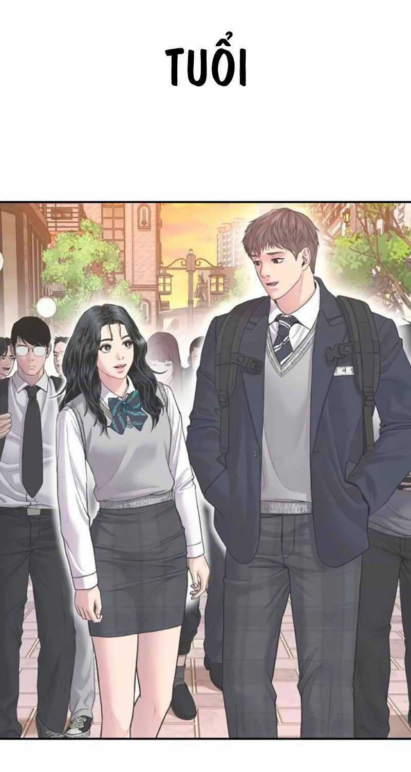 Bố Tôi Là Đặc Vụ Chapter 154 trang 2