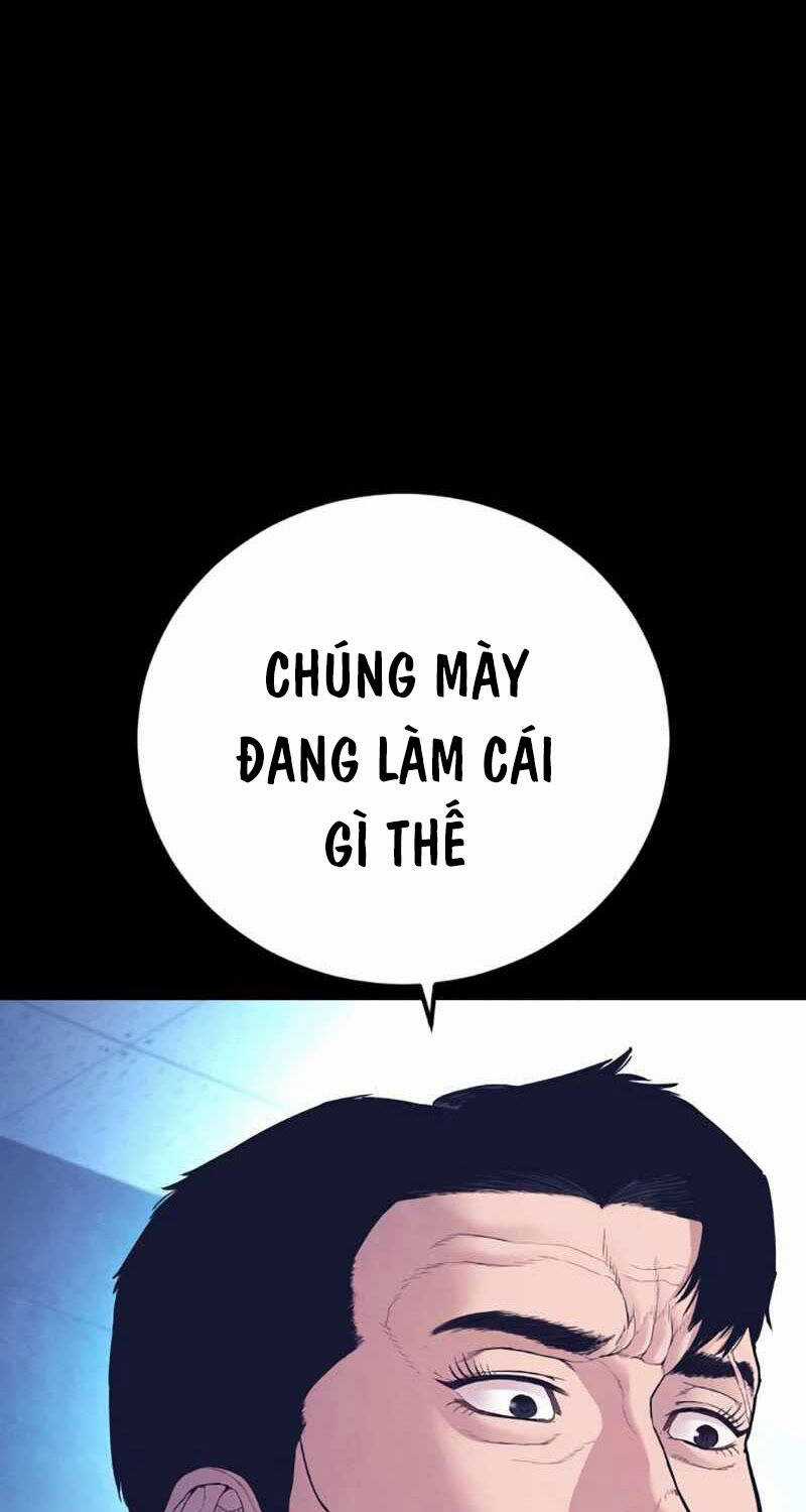 Bố Tôi Là Đặc Vụ Chapter 154 trang 28