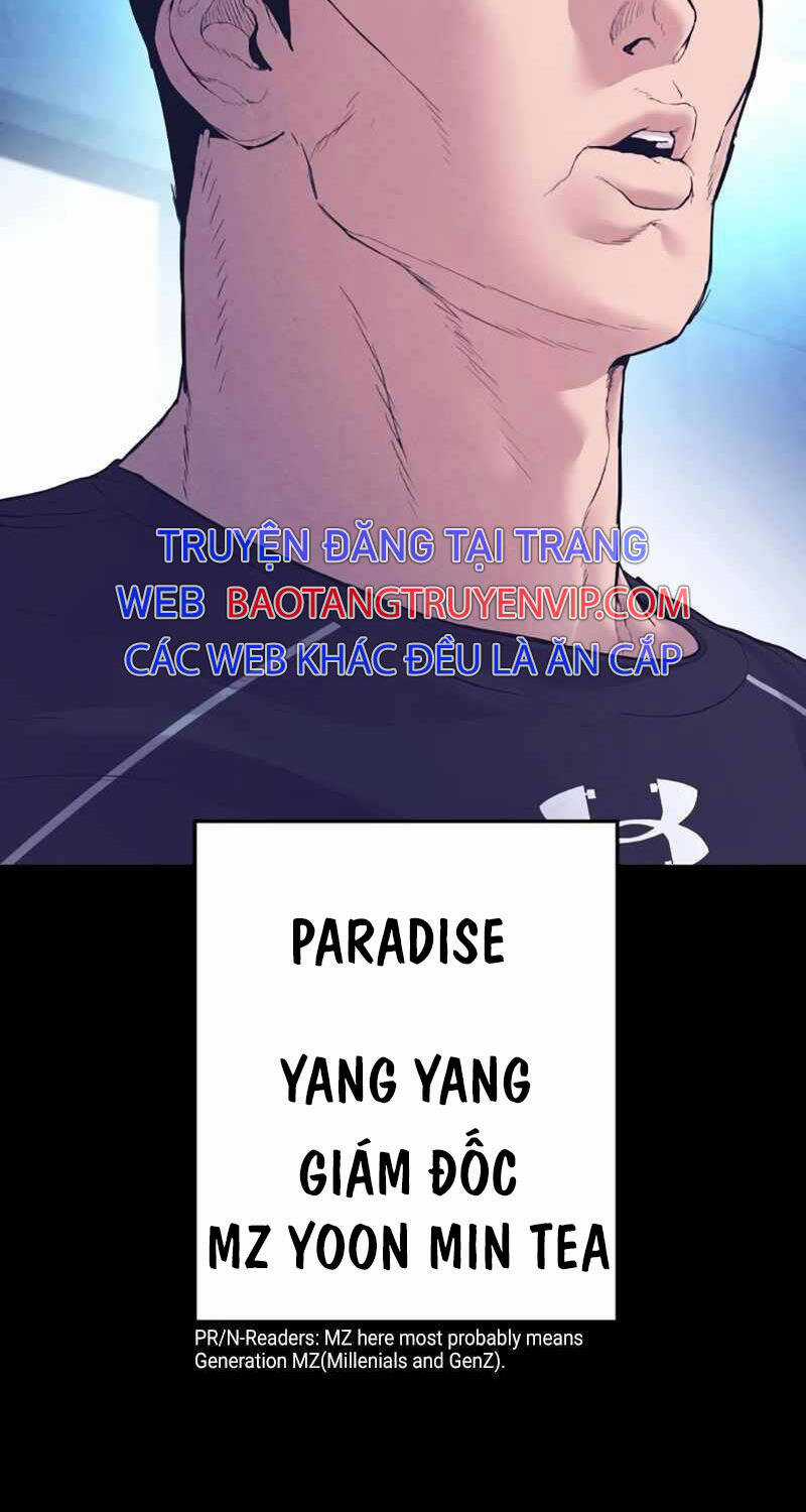 Bố Tôi Là Đặc Vụ Chapter 154 trang 29