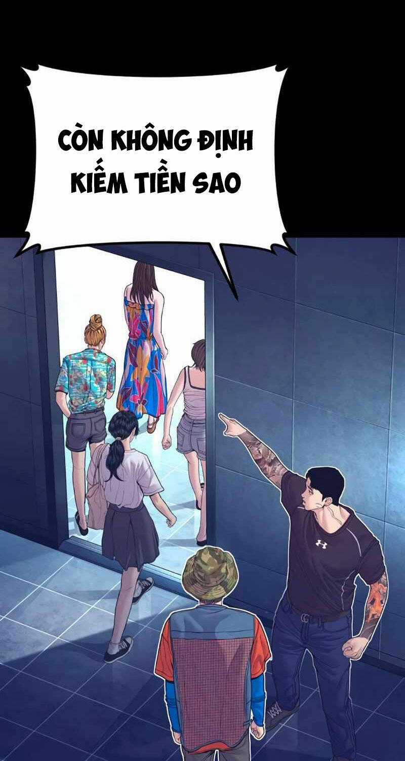 Bố Tôi Là Đặc Vụ Chapter 154 trang 32