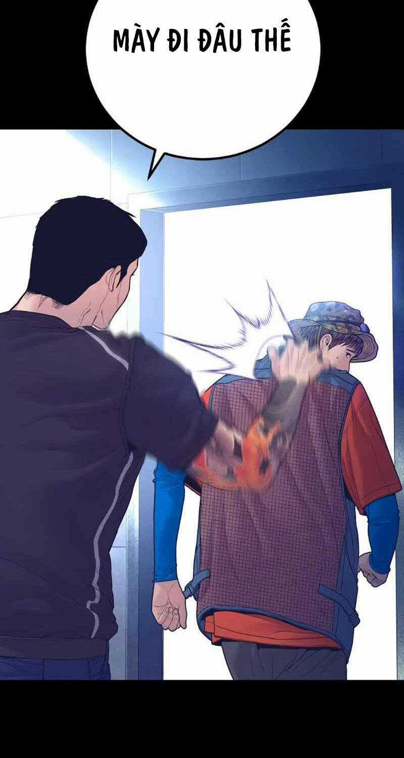 Bố Tôi Là Đặc Vụ Chapter 154 trang 34