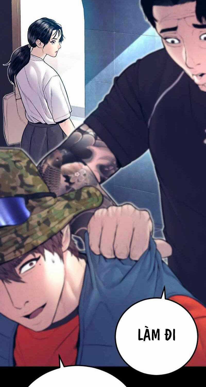 Bố Tôi Là Đặc Vụ Chapter 154 trang 36