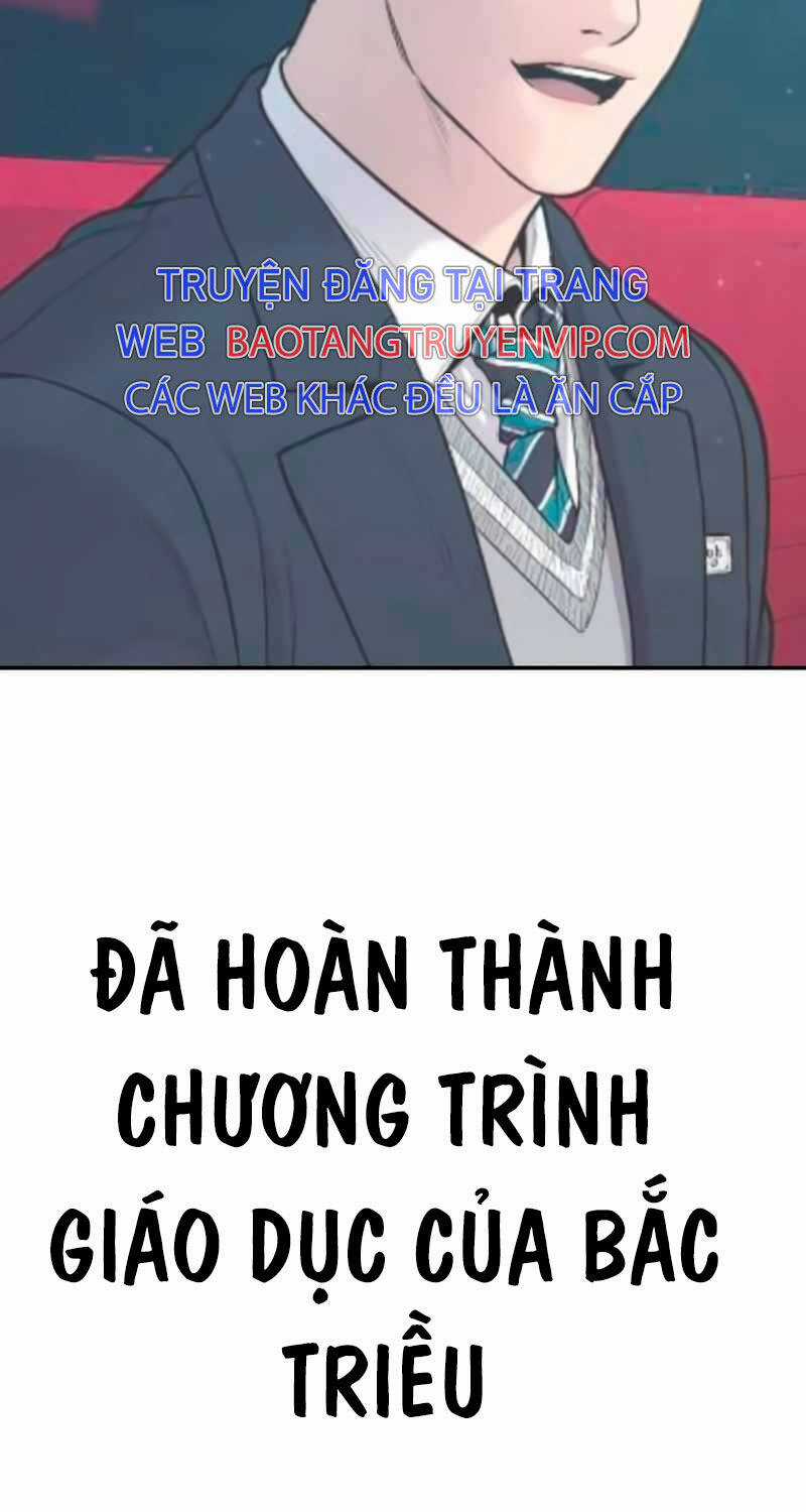 Bố Tôi Là Đặc Vụ Chapter 154 trang 4