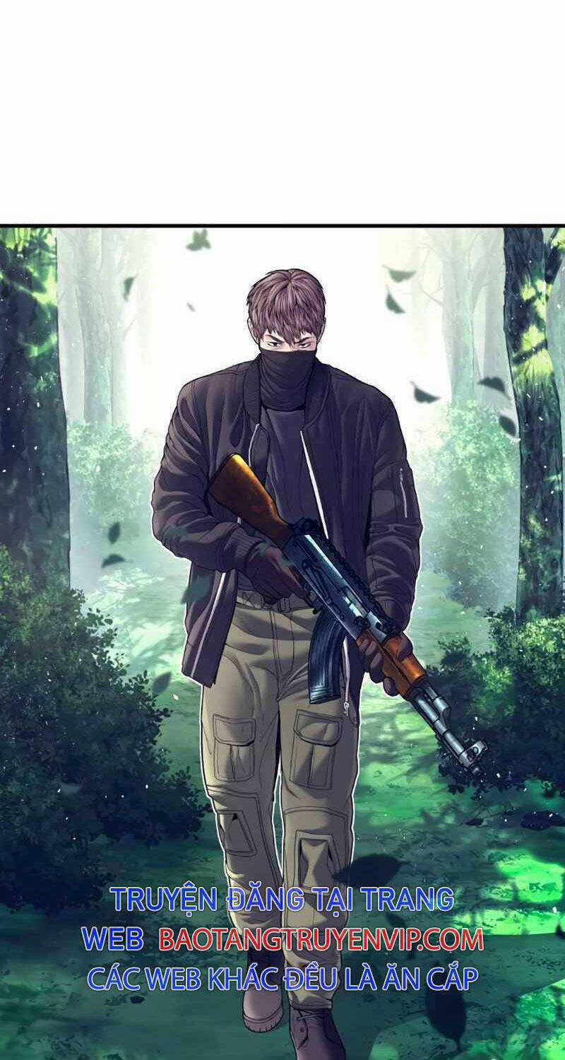 Bố Tôi Là Đặc Vụ Chapter 154 trang 5