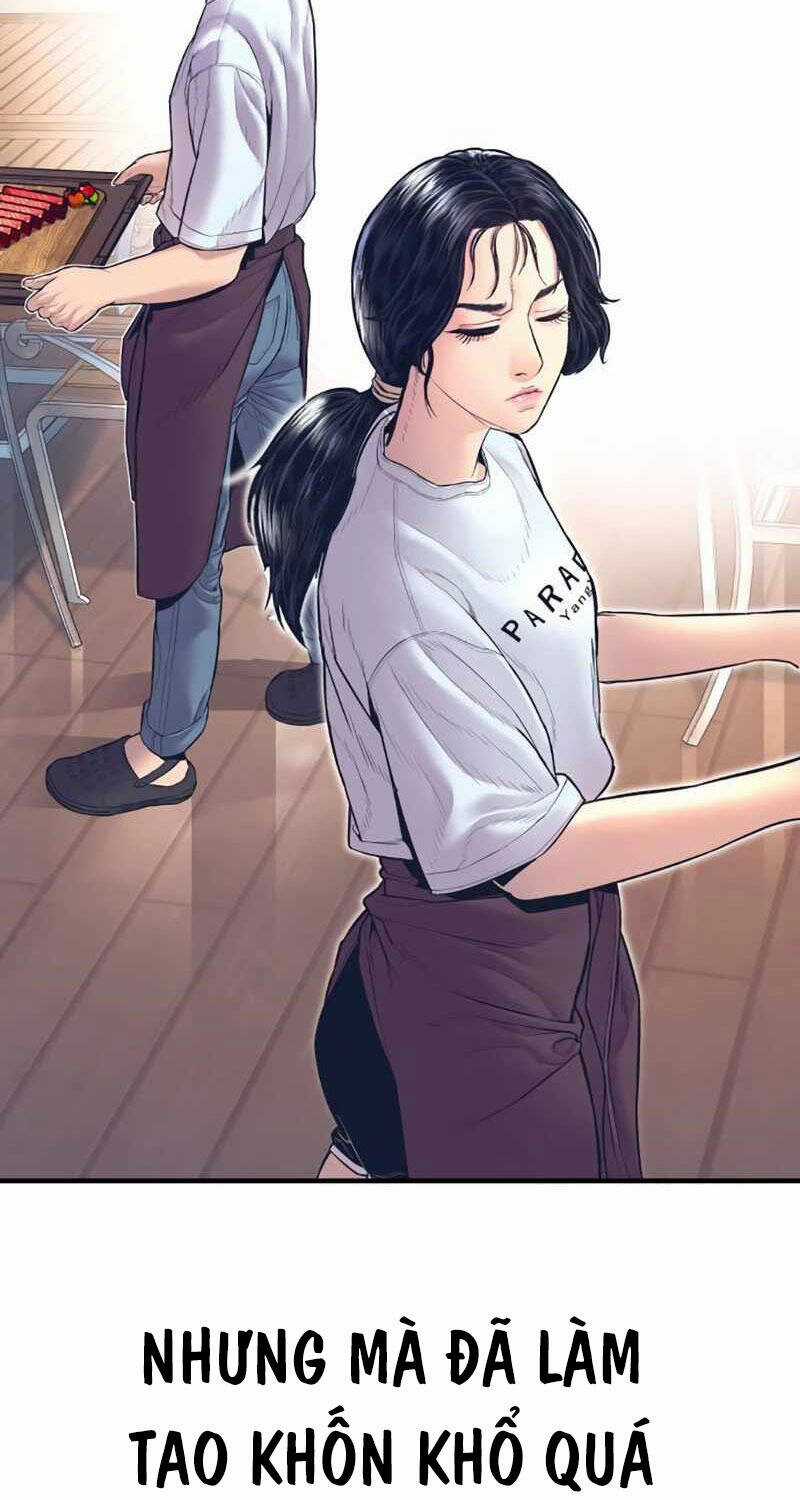 Bố Tôi Là Đặc Vụ Chapter 154 trang 55