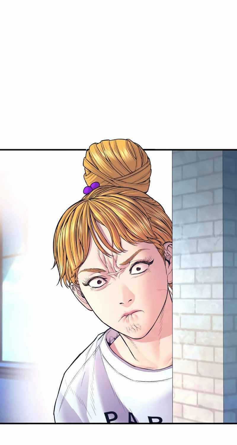 Bố Tôi Là Đặc Vụ Chapter 154 trang 57