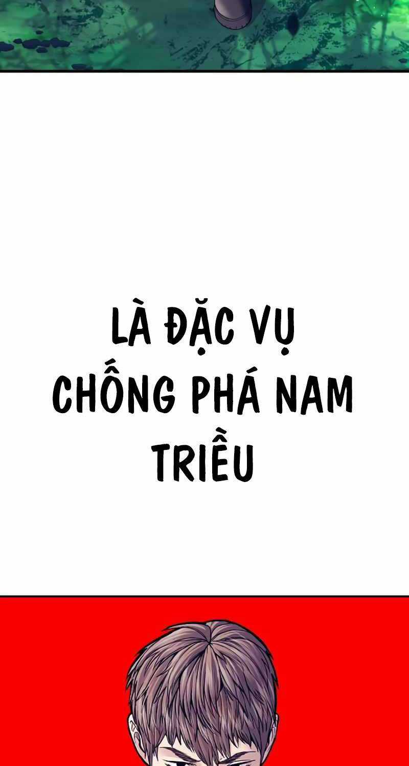 Bố Tôi Là Đặc Vụ Chapter 154 trang 6