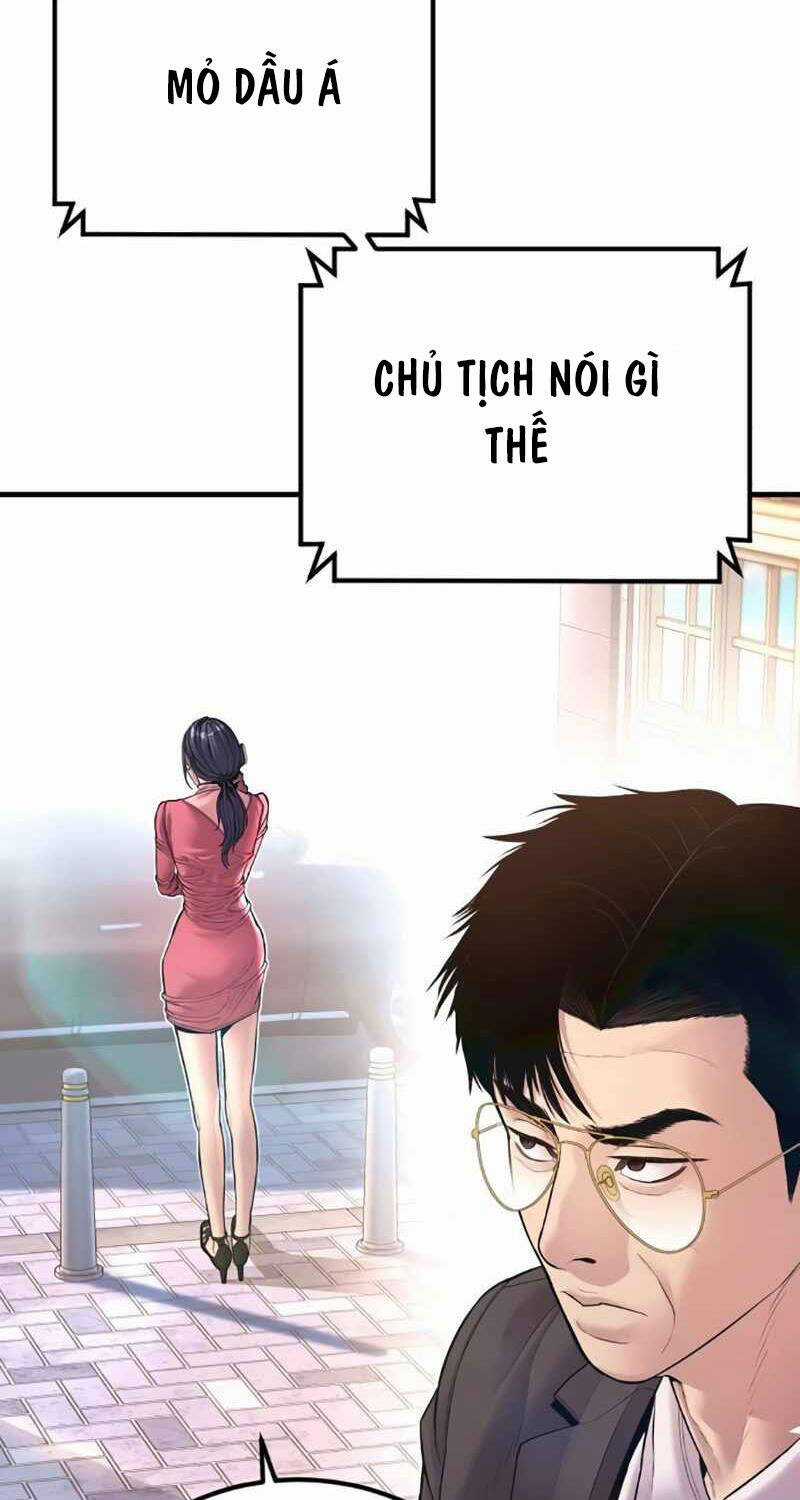 Bố Tôi Là Đặc Vụ Chapter 154 trang 69