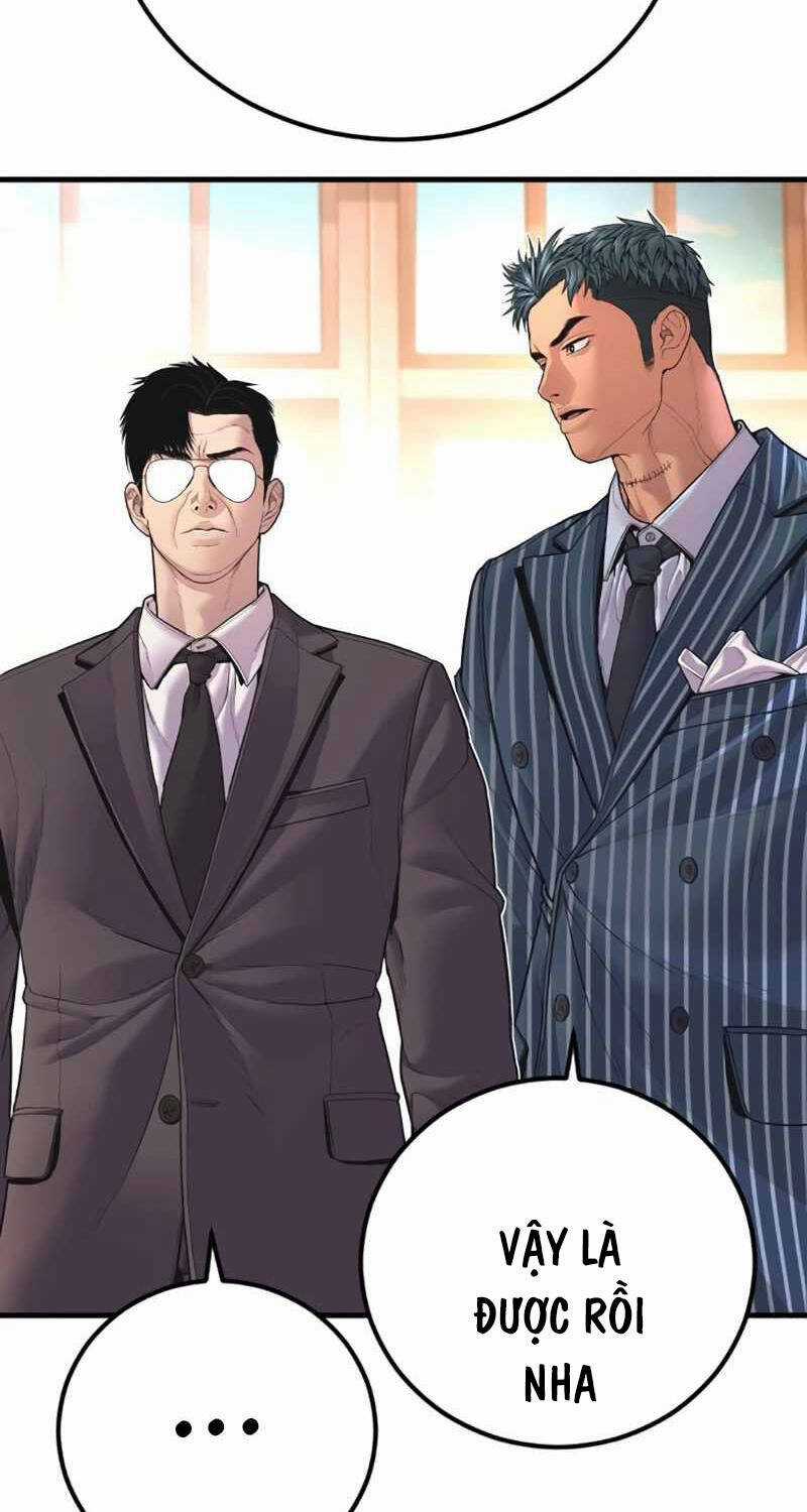 Bố Tôi Là Đặc Vụ Chapter 154 trang 71