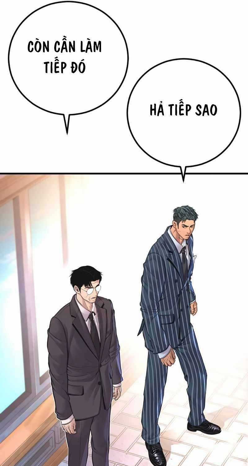 Bố Tôi Là Đặc Vụ Chapter 154 trang 75