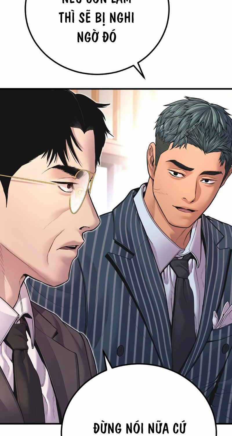 Bố Tôi Là Đặc Vụ Chapter 154 trang 77