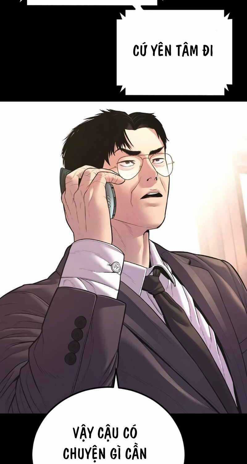 Bố Tôi Là Đặc Vụ Chapter 154 trang 85