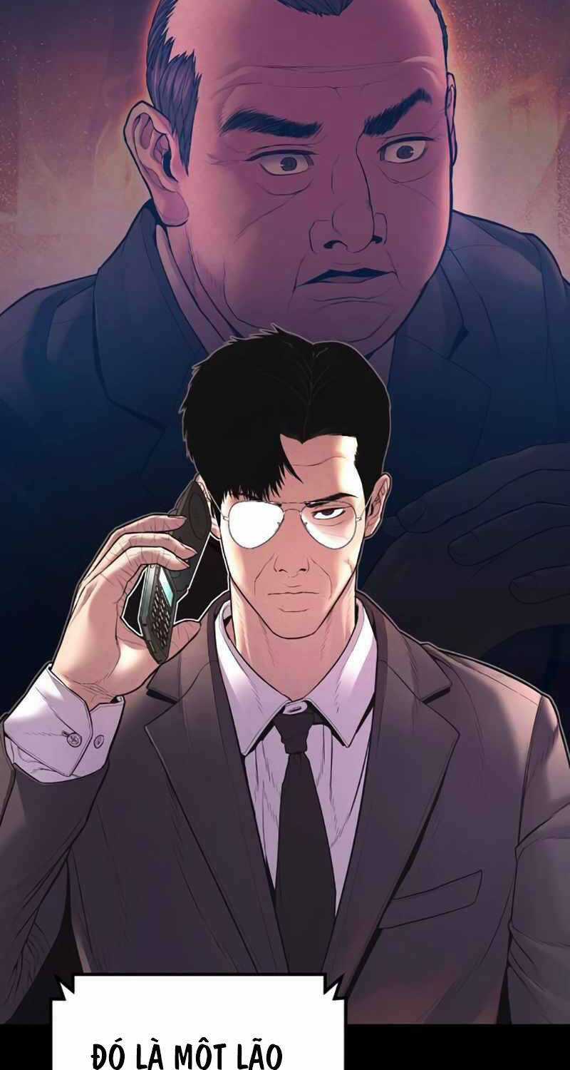 Bố Tôi Là Đặc Vụ Chapter 154 trang 89
