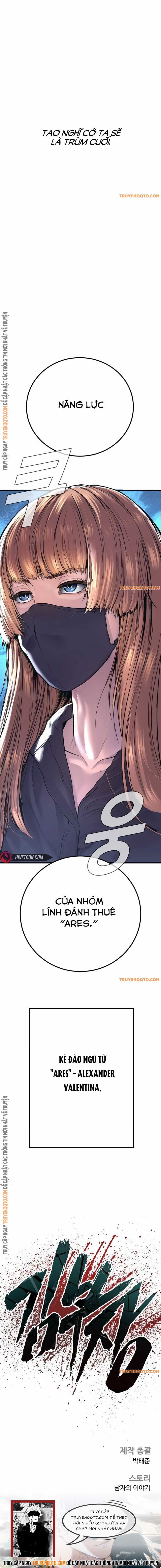Bố Tôi Là Đặc Vụ Chapter 156 trang 19