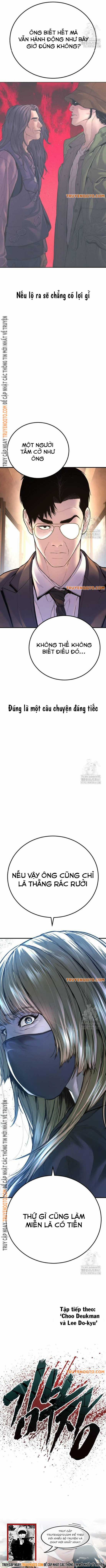 Bố Tôi Là Đặc Vụ Chapter 157 trang 15