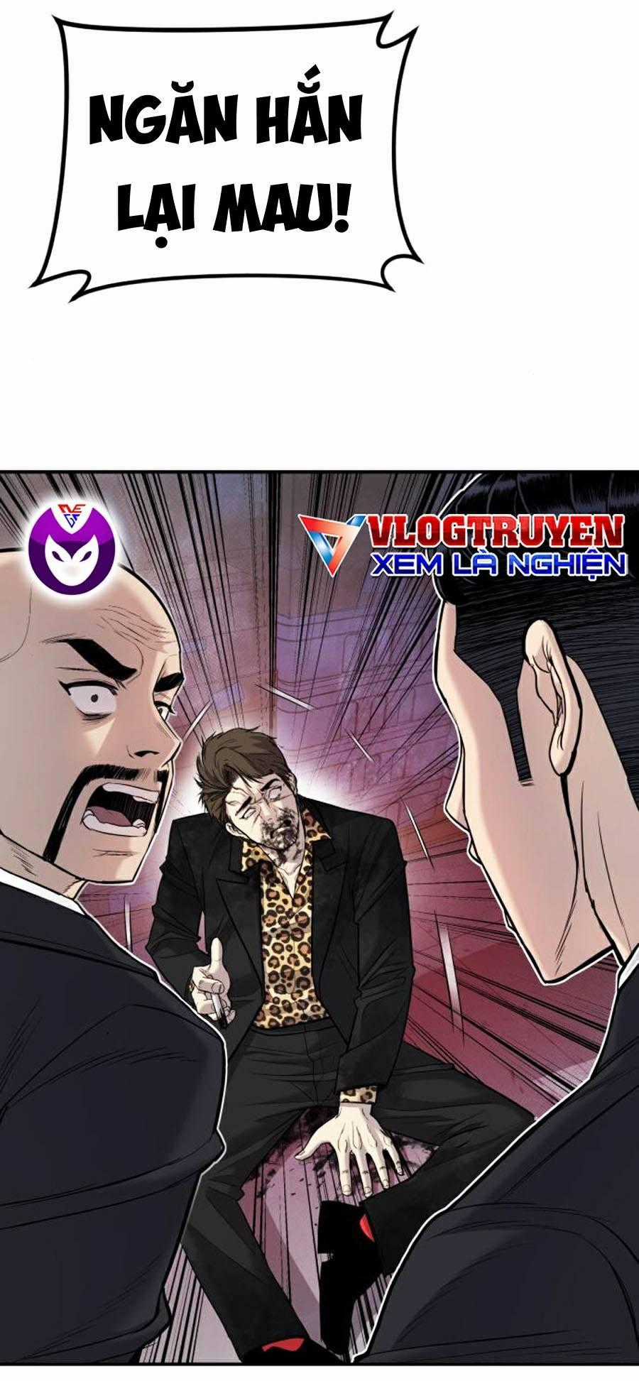 Bố Tôi Là Đặc Vụ Chapter 16.5 trang 0