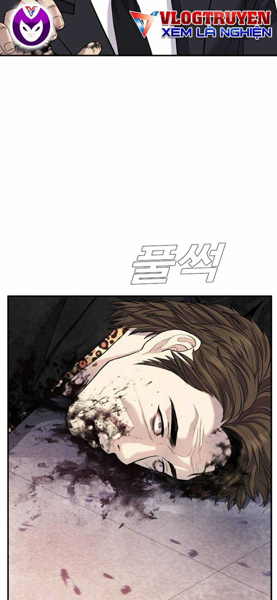 Bố Tôi Là Đặc Vụ Chapter 16.5 trang 13