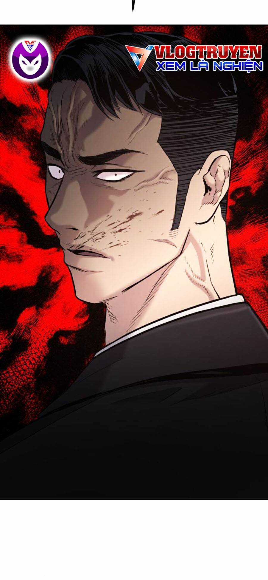 Bố Tôi Là Đặc Vụ Chapter 16.5 trang 16