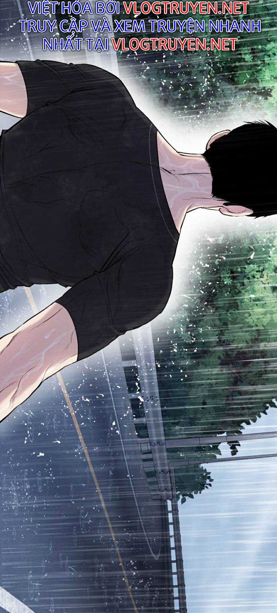 Bố Tôi Là Đặc Vụ Chapter 16.5 trang 22